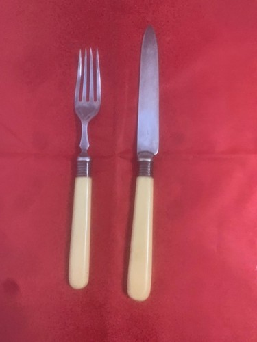 Vintage wingfield silver - ,