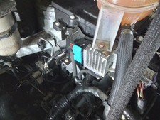 ENGINE ECU NISSAN NV400 MK2