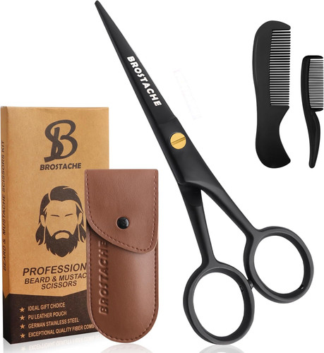 Professional beard and - beard,