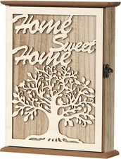 Wooden Key Holder,Decorative