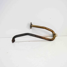 AUDI A3 8P1 EGR Cooler 06F131521N 2.0 Petrol 110kw 2006 3638088