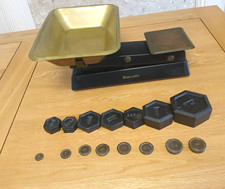Vintage WAYMASTER Black Cast