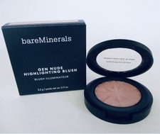 Bare Minerals Gen Nude
