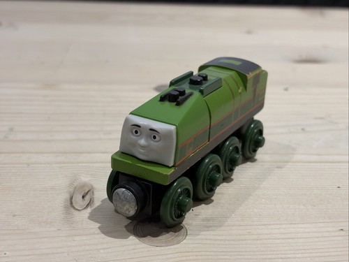 Thomas wooden railway gator - wooden,