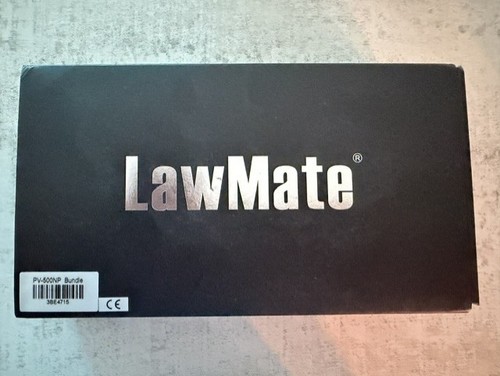 Lawmate pv500 neo - lawmate, pro