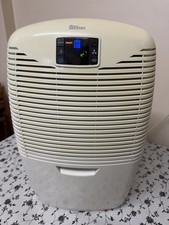 Ebac 3850e D1821RWG-GB 2 litre