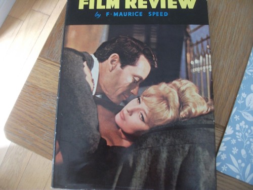 Maurice speed film review - maurice,