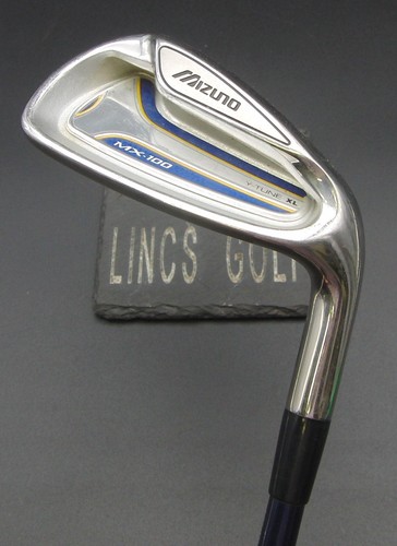 Mizuno 100 tune 9 - mizuno, y-tune