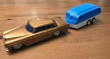 Lucky Toys Rolls Royce Gold