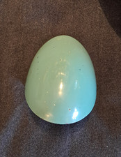 VW Hella 'Popes Nose' No. Plate Light for a Classic Beetle