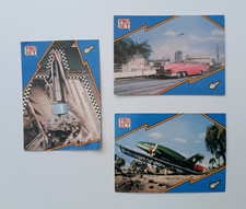 1992 pro set thunderbirds - pro,