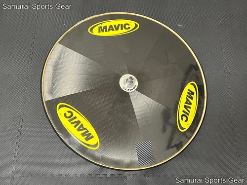 Mavic comete carbon - mavic, disc