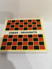 1983 MINI BOARD GAMES Vintage