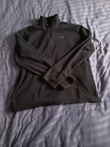 Helly hansen polartec fleece - hansen,
