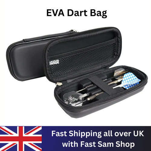 Eva dart bag organizer - organizer, tip