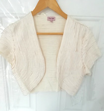 Phase Eight Size 14 Shrug
