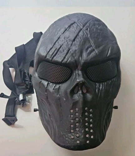 Army two tactical mask - two,