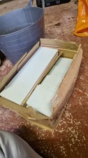 Glina silt green 10 x 30 cm