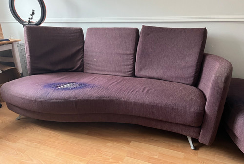 Rolf benz designer - rolf,