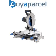 Evolution 102-0001 Heavy-Duty Metal Cutting Mitre Chop Saw 2200W 240V EVLS355MCS