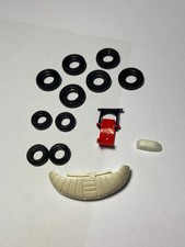 Dinky Spectrum Pursuit Vehicle