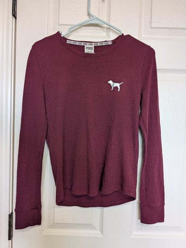 Pink victorias secret - victorias, small