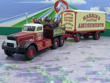 Corgi CC55104 Diamond T