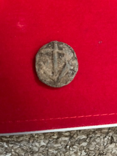 Lead token metal - token, detecting