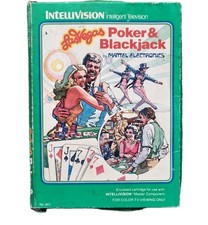 👉 Mattel Intellivision Las