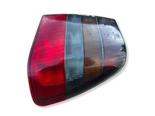 Saab 9000 CD 1990 Right rear