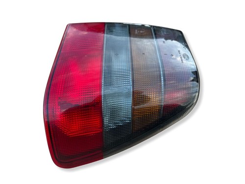Saab 9000 1990 right rear - saab,