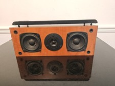 Pioneer Centre Speaker S-CR30