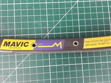 Mavic gp4 rim tubular - gp4,
