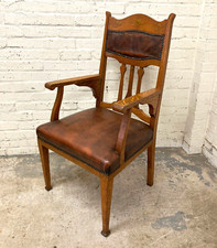Antique Art Nouveau Arts &