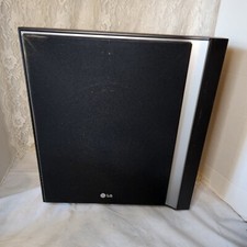 LG SH92SB-W 450Watts Passive
