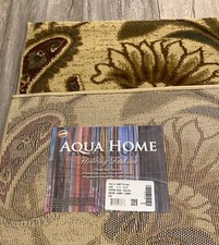 CARPET ;AQUA HOME FLOORING FASHION CARPET, VINTAGE RUG COLLECTION,TURKISH CARPET
