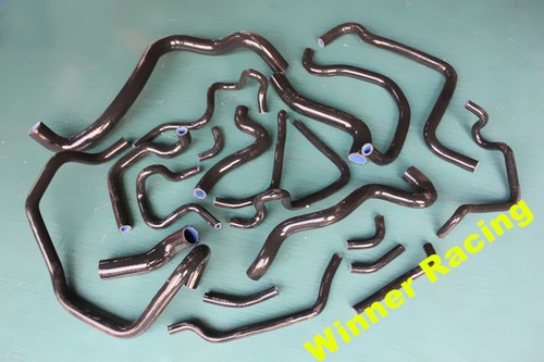 Silicone hose kit - , golf