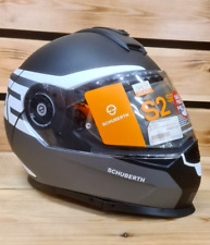 Schuberth S2 Sport full face helmet - XL (60-61cm)