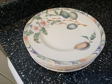 BARRATTS NATURELLE SIDE PLATES