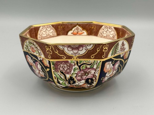 Masons ironstone penang - ironstone,