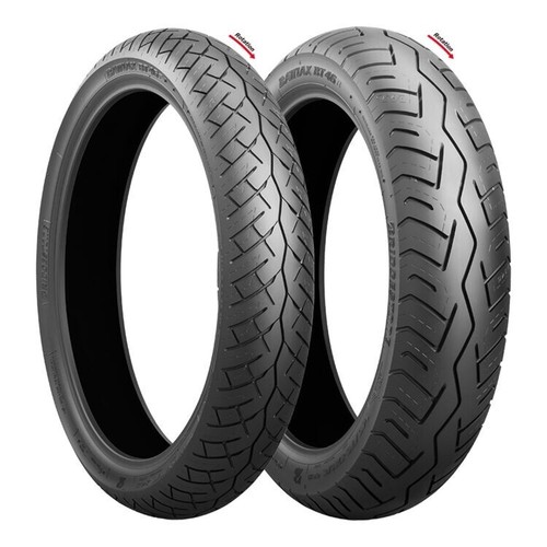 Bridgestone battlax bt46 - bridgestone,