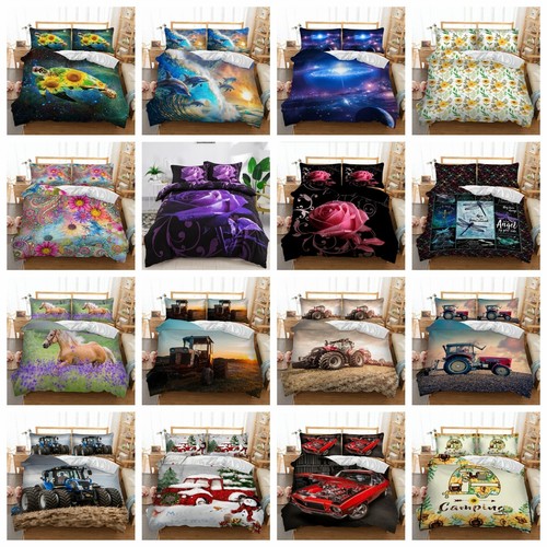 Soft duvet cover set bedding - cover,