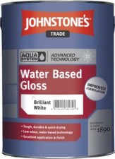 Johnstone's Aqua Water Based
