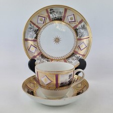 Antique 19thC Newhall 436 Cup