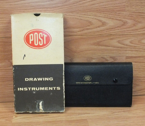 Vintage post 1146c collectible - 1146c,