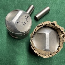 Triumph Daytona Special