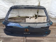 VOLKSWAGEN VW GOLF MK8