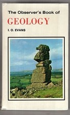 The Observer's Book of Geology