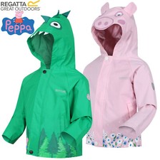 Boys and Girls Regatta Peppa