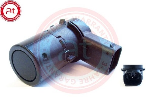Sensor parking assist at - sensor,,